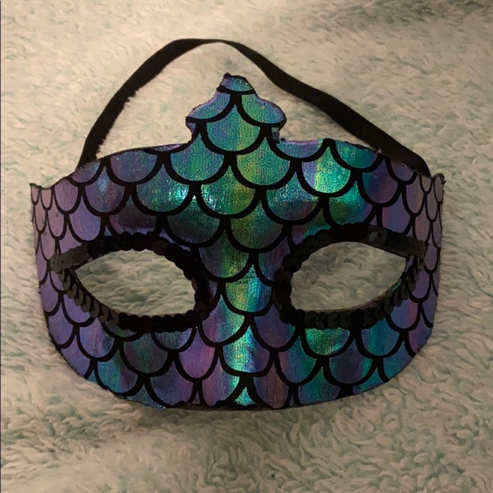 Halloween mask